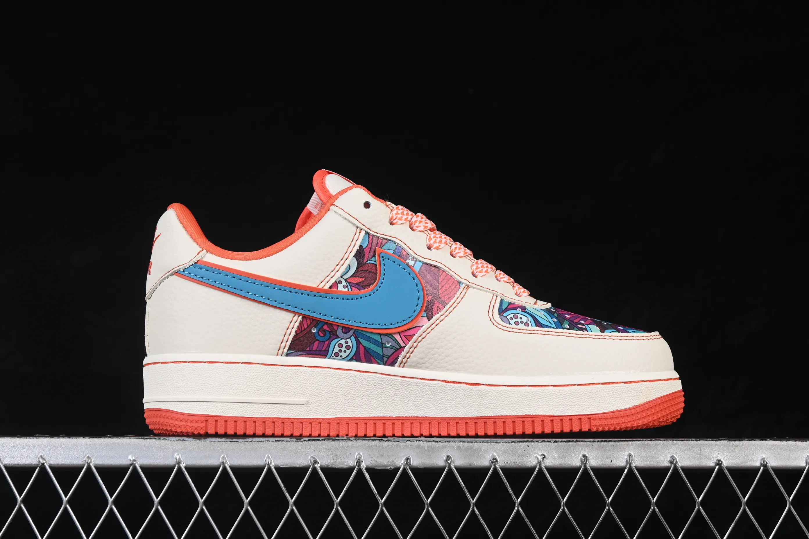 All Categories Nk Air Force 1 Air Force Series Nk Air Force 1 Low Air Force Low Nike Air Force 1'07 Low Orange Ghost Face Air Force One Low Casual Shoes XL1979-125